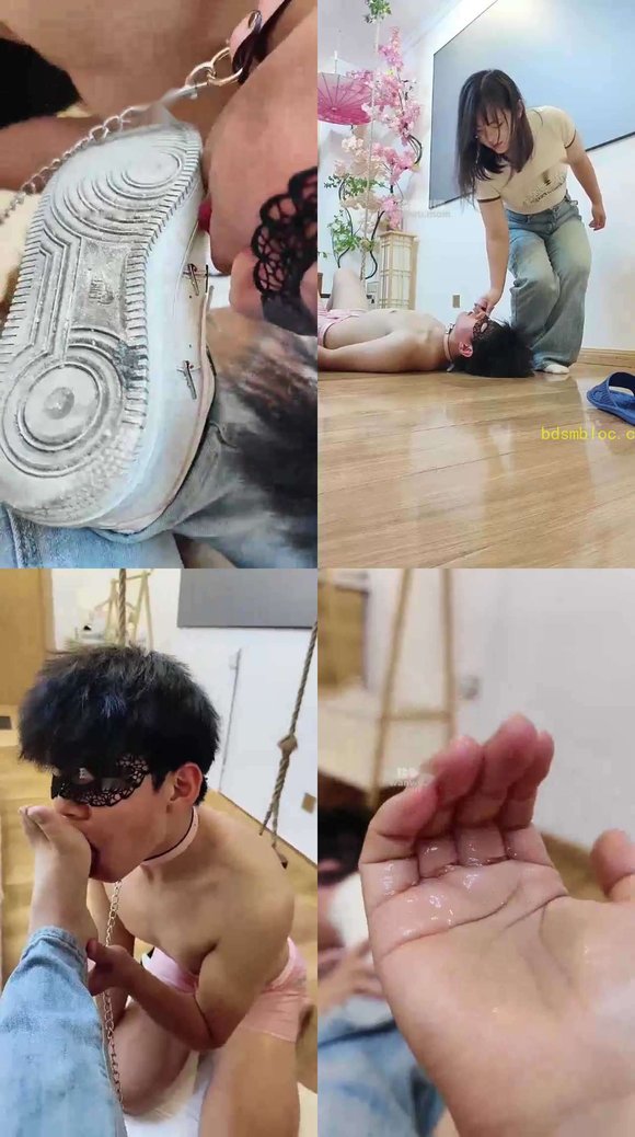 【静怡Sss】开发大学狗