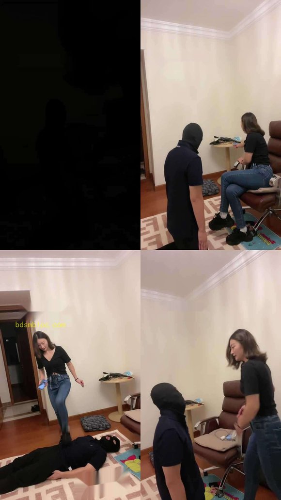 【言一】重度耳光专场