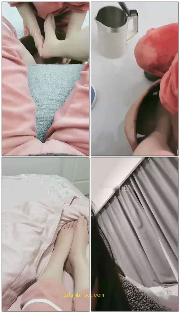 【清见S】和女m的日常