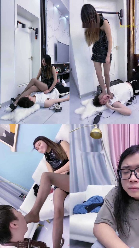 【麋鹿银儿】有命才能玩