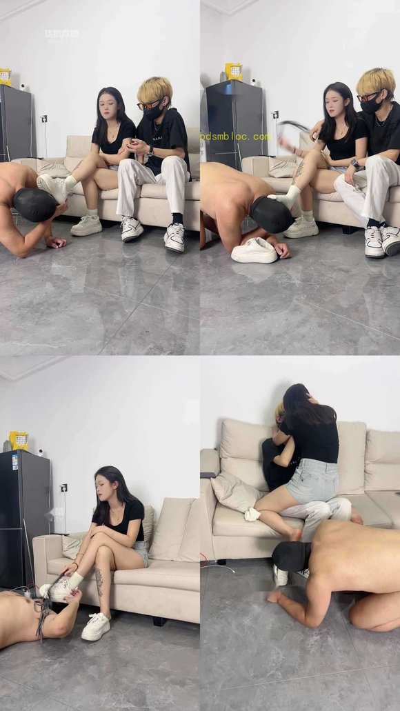 【白鹭】情侣主调教