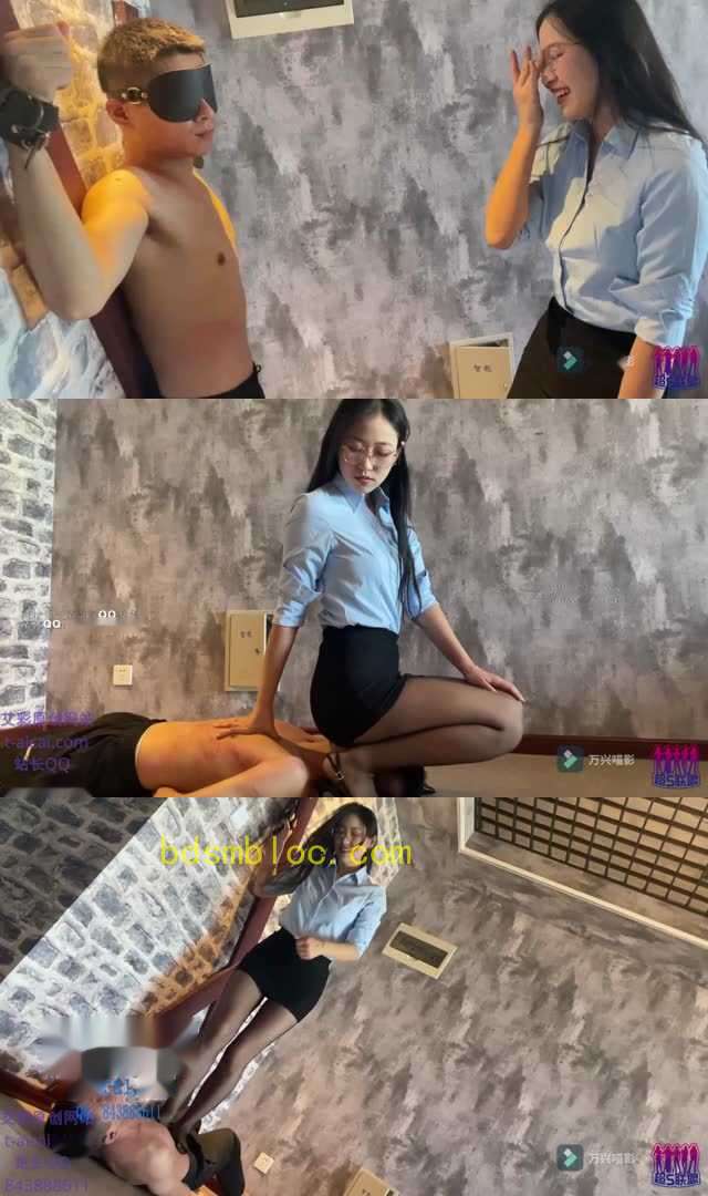 【超S·联盟】【蛋碎娇娃】冷面采诗残酷处刑