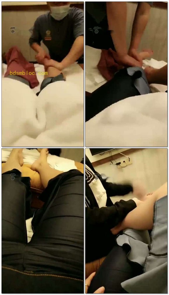 【都市艳主】找男技师按摩