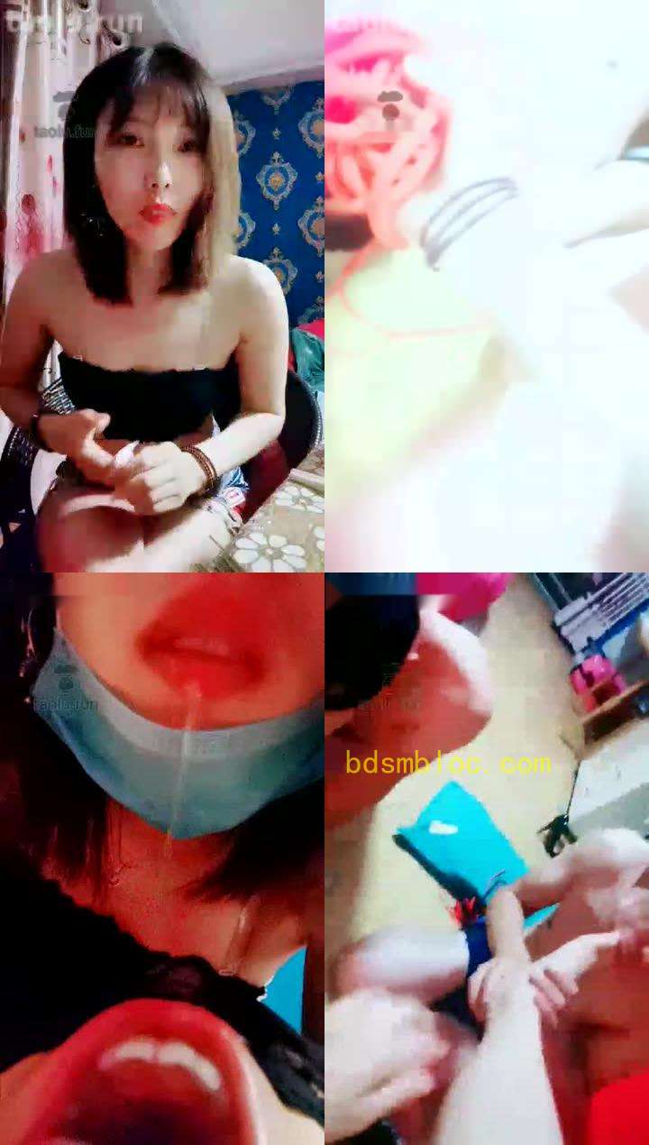 【心竹】 双父子齐上阵