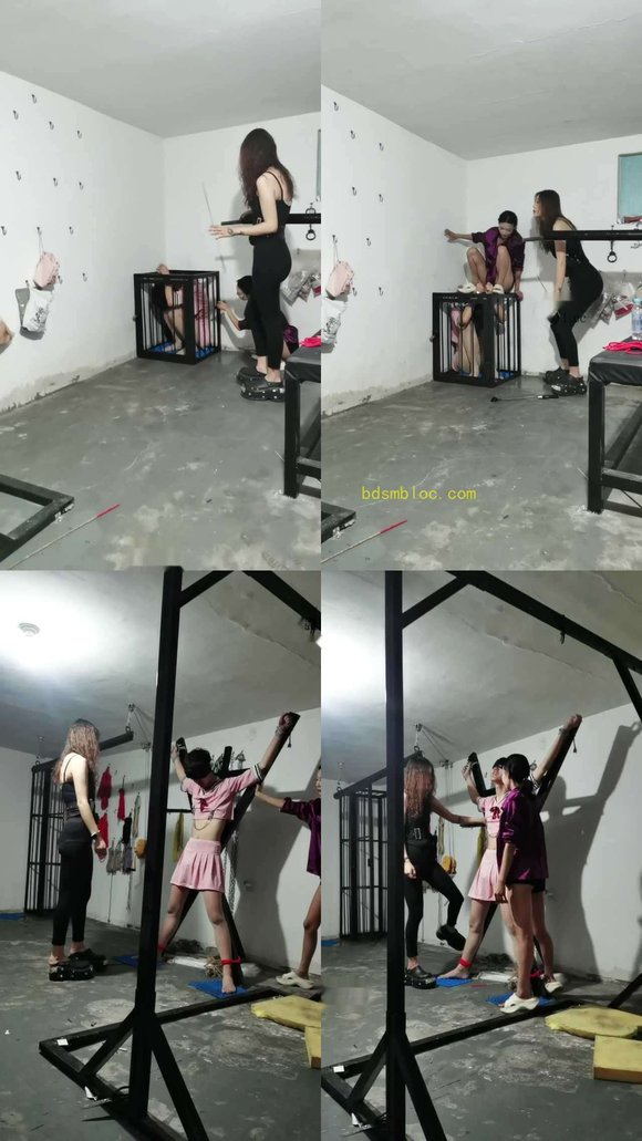 【邯郸媚娘工作室】调教CD（下）