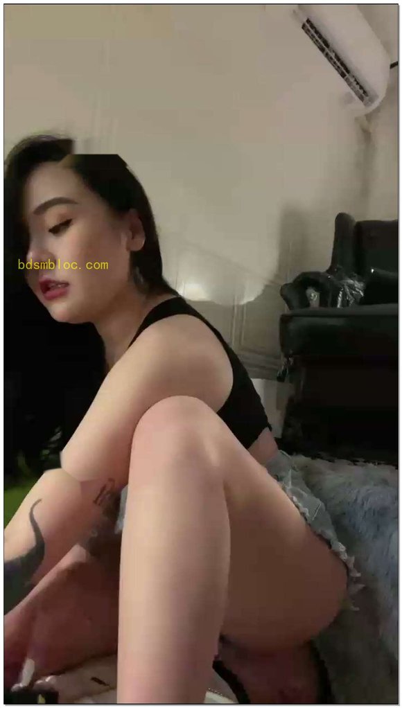 【安睛Baby教主】吞精，小白初体验