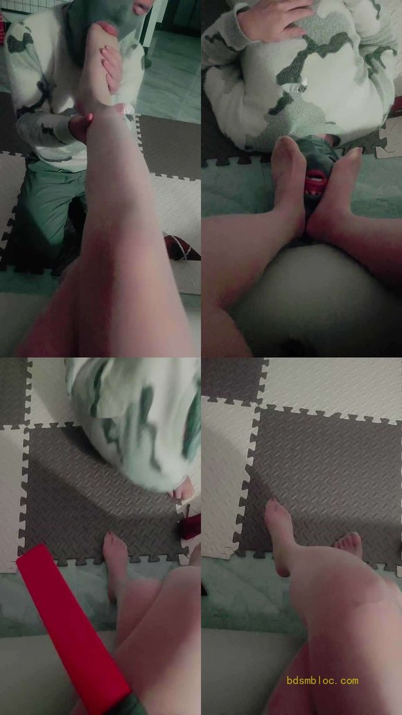 【毒舌女王】废物很久没来喝圣水今天