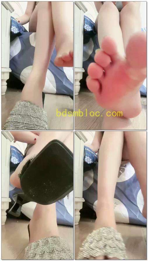 【小鱼爹】第一视角早泄狗时间比赛