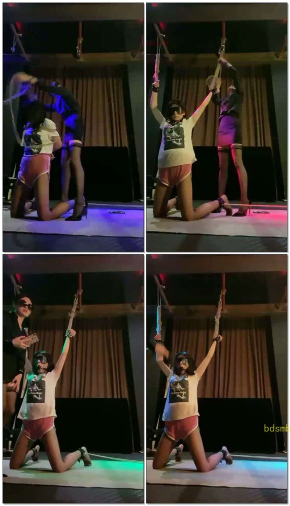 【苏曼】苏曼-调教女m