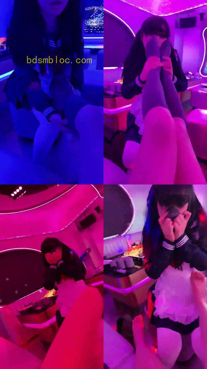 【美美子】随意虐