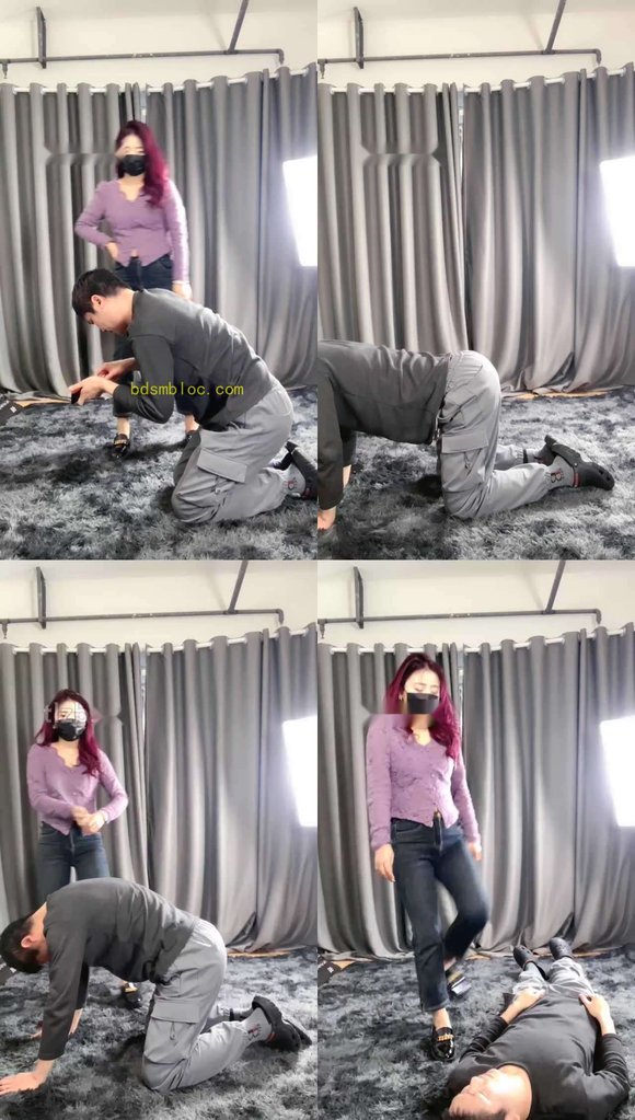 【肉肉】强制重度鞭打
