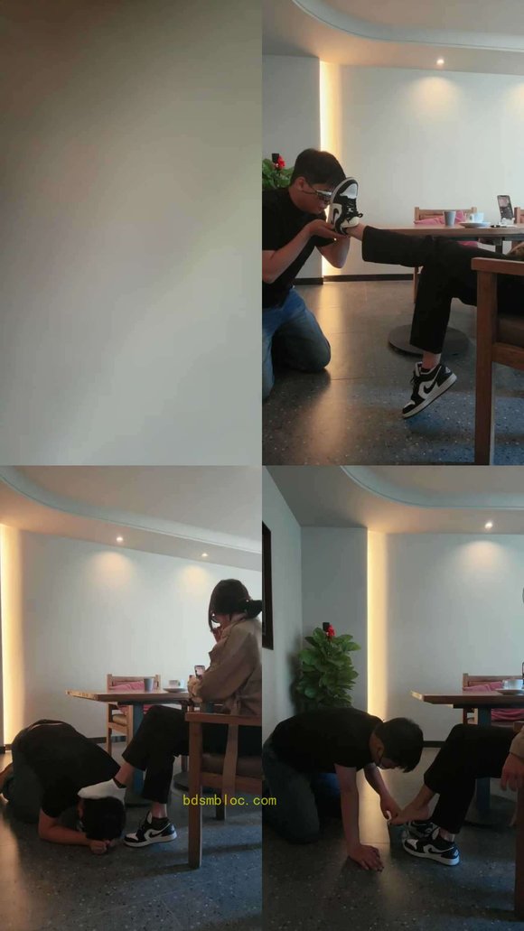【苒溪】狗舌清理AJ脏鞋原味棉袜
