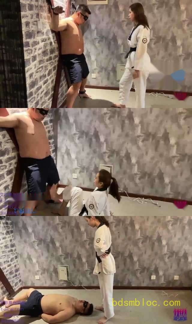 【未知女主】来自道服的恐慌