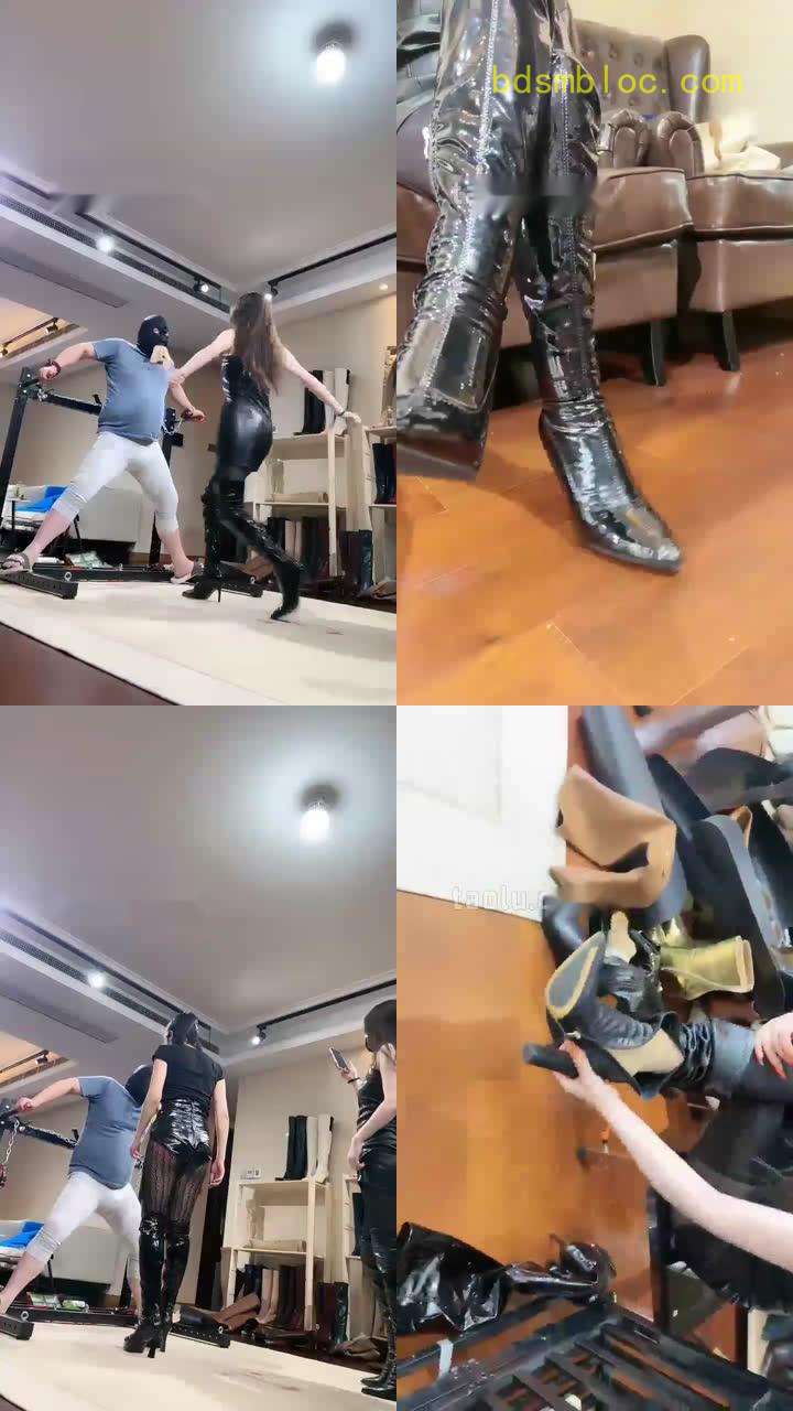 【梦二】踢裆铁蛋王小李