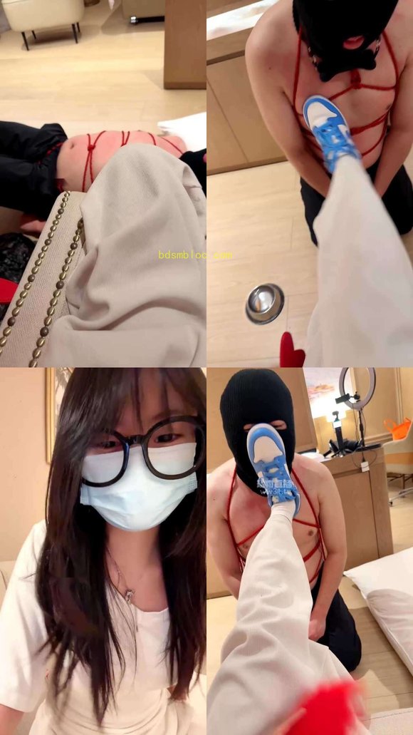 【跆拳道s崽崽】滚进来废物东西