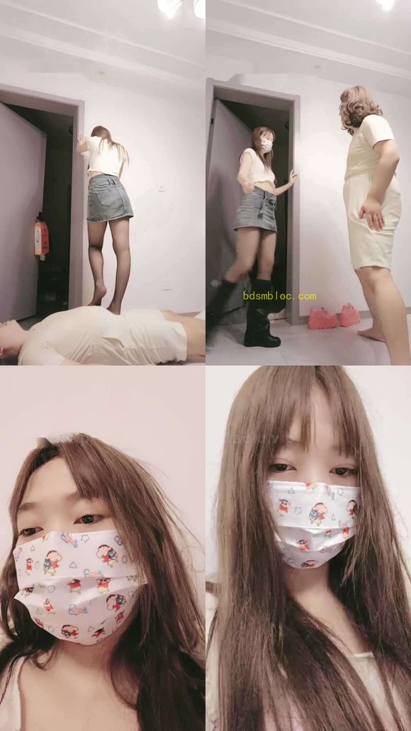 【樱子大人】靴子/运动鞋重度连环提档【续集】