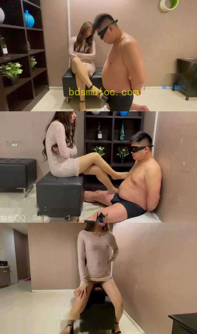 【超S·联盟】安琪小主丝袜高跟调