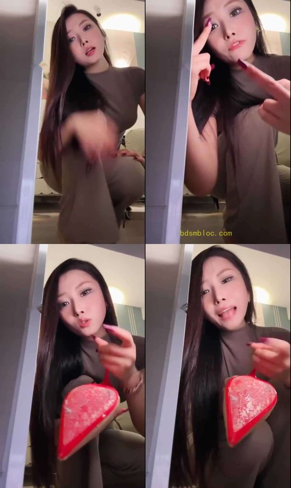 【娩娩大魔王】剧情后妈发现儿子
