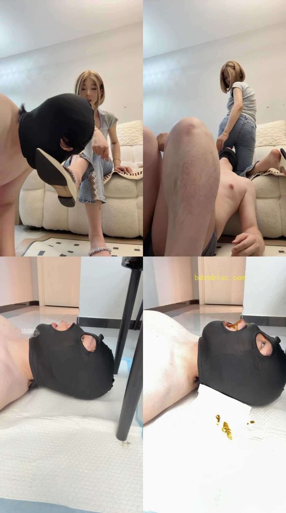 【缈缈S】素人黄金第五期