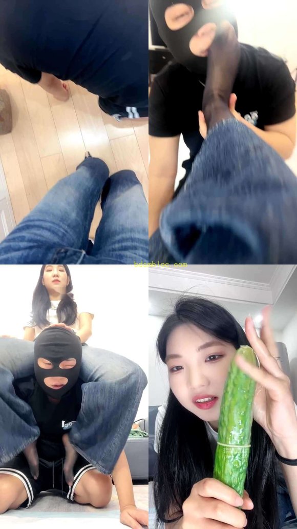 【也狗】性感裤里丝