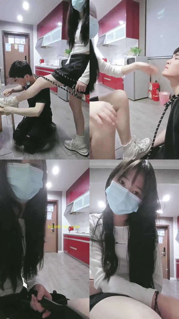 【樱子大人】这就是迟到的下场