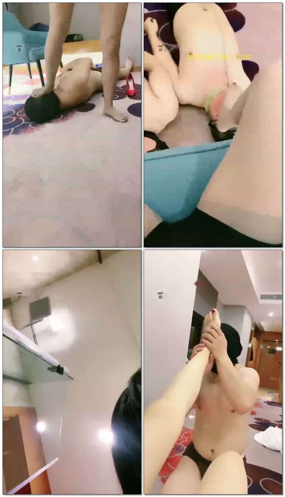 【曳摇S】微醉虐两狗插嘴尿嘴吃屁