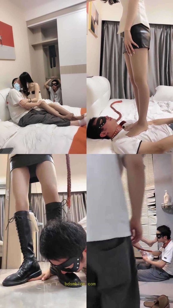【万一夫妻主】还有人不喜爱看这个