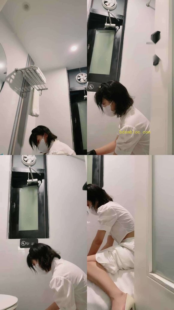 【柔儿公主】厕奴的幸福生活
