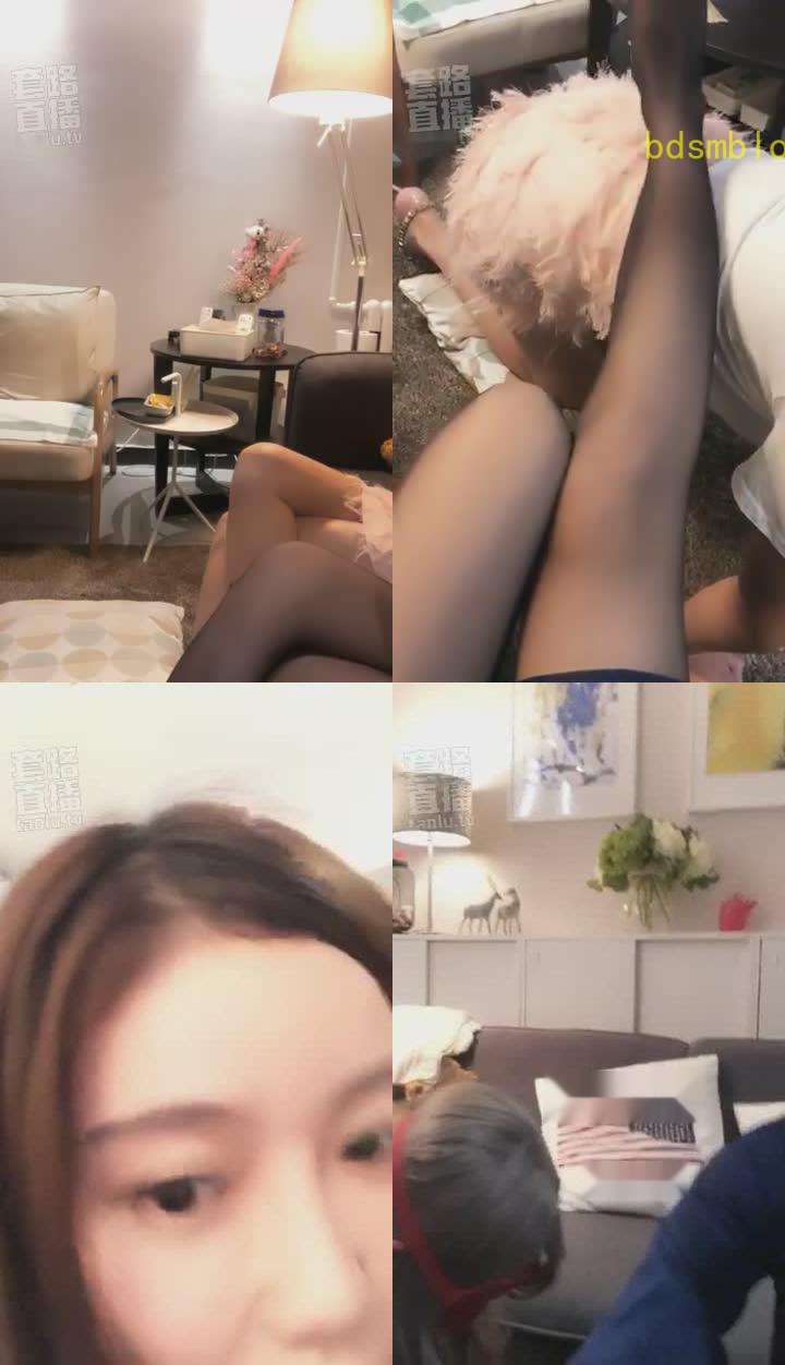 【V神】女奴调教 小姐妹儿喝醉了