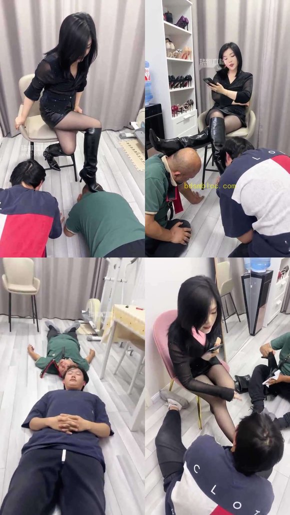 【伊潼】尿桶回来了