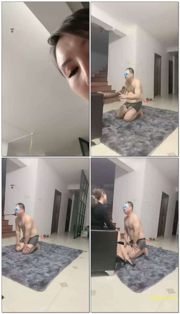 【玉蝴蝶&amp;慕南】双主重度鞭打，重度耳光