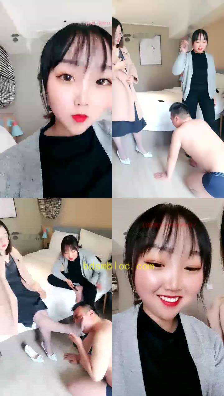 【唯舞S】带表姐入圈调狗