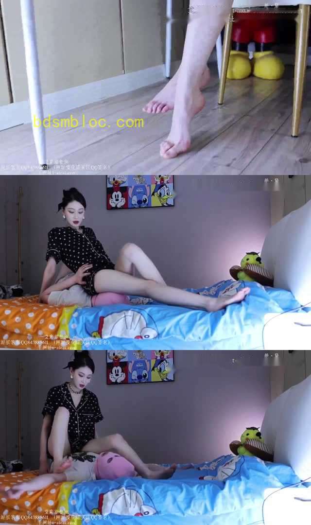 【艾琳】调教闺蜜的猥琐老公
