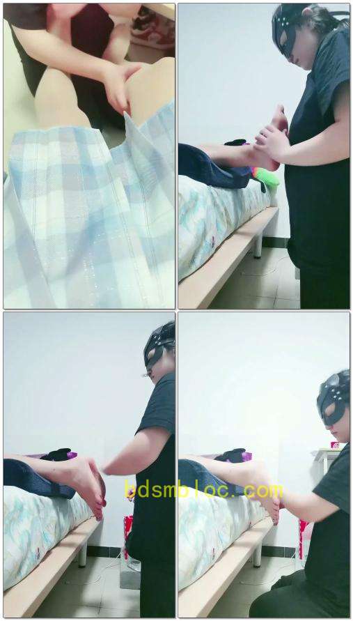 【璃茉老师】就喜欢臀下倒计时