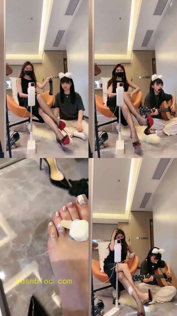 【美美子】求你进来吗