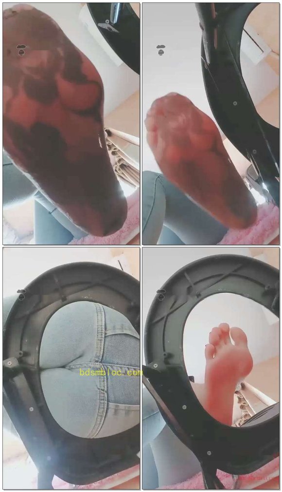 【多多S】上帝视角，马桶视角