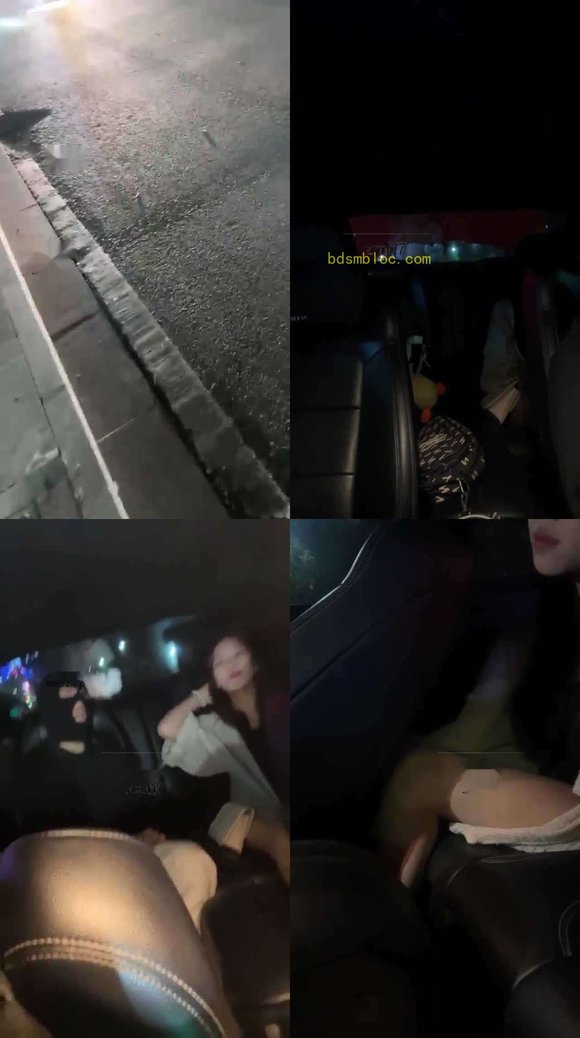 【白鹭】户外搭讪小姐姐