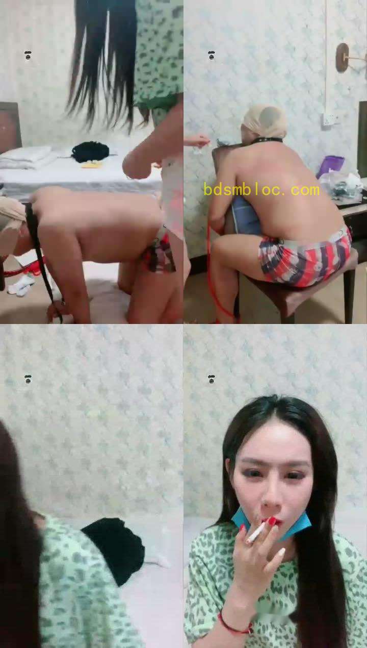 【Betty贝蒂S】数据线鞭子专场