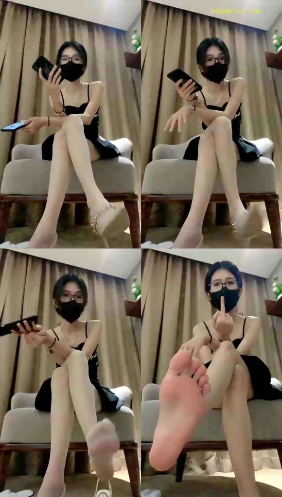 【希希子】第一视角11个任务（寸止红绿灯）