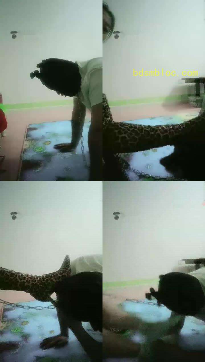【红丽S】舔鞋，深喉