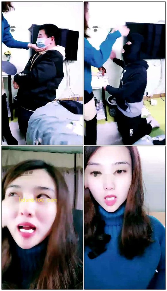 【lisaQueen】耳光专场