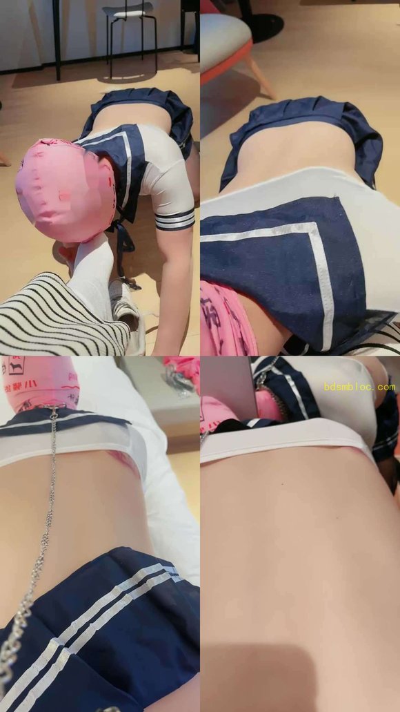 【Nana_s】调教见狗
