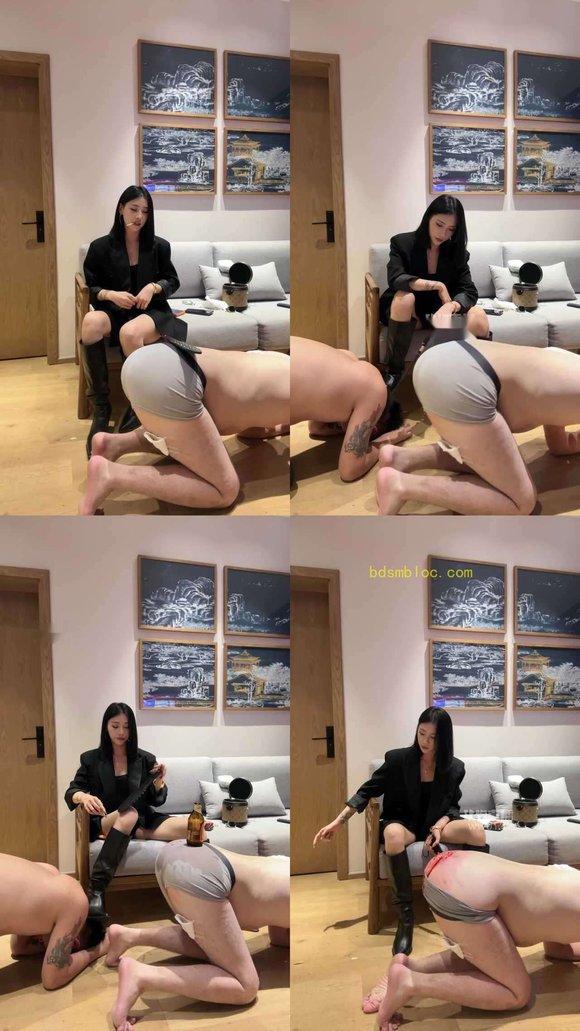 【苏御大人】重度SP血肉模糊