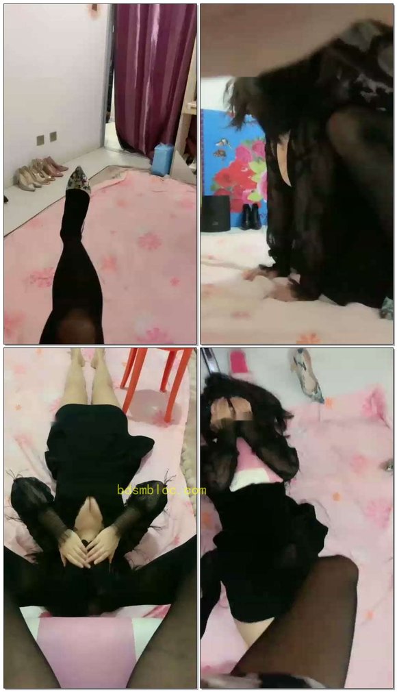 【上官旖施】不听话的惩罚女M