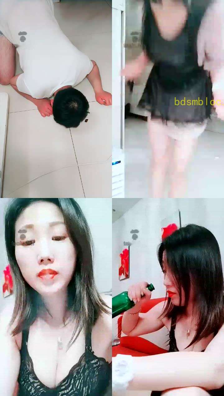 【至尊丹爷】舔食