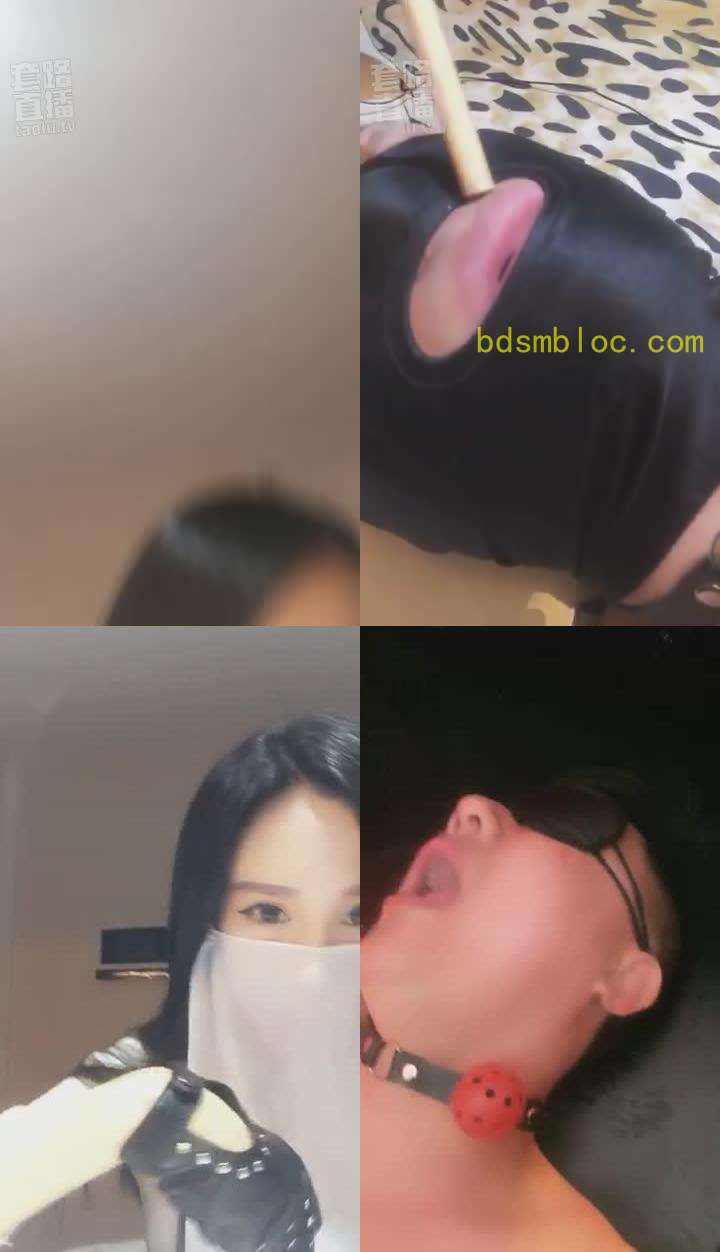 【美帝莎】口水痰盂 深喉窒息