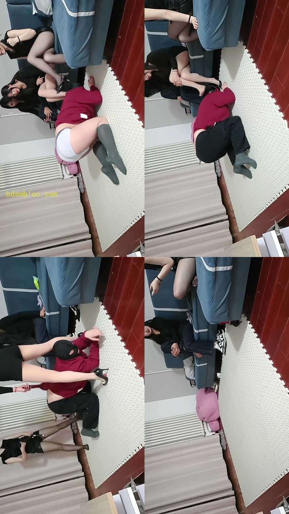 【水水火火双s】调教贱狗