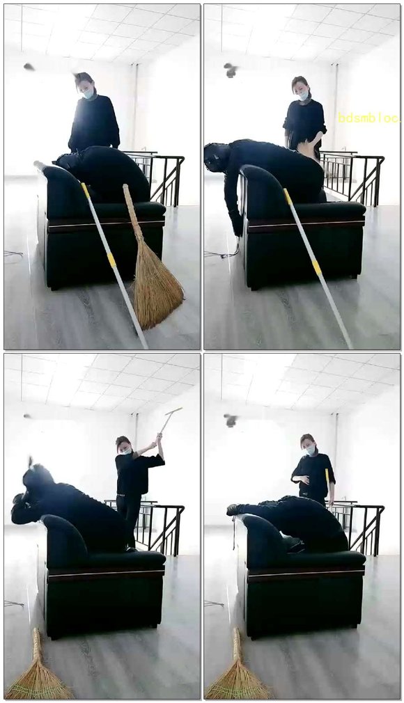 【冰卿大大】金宝犯错误，200大板死去活来