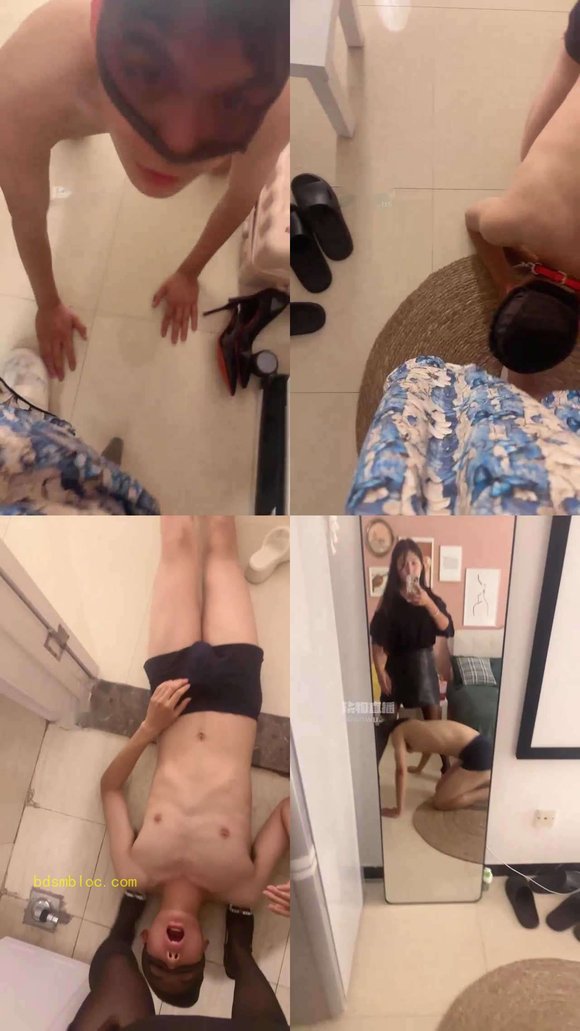 【贵阳可心fqS】没被玩够的狗贱畜