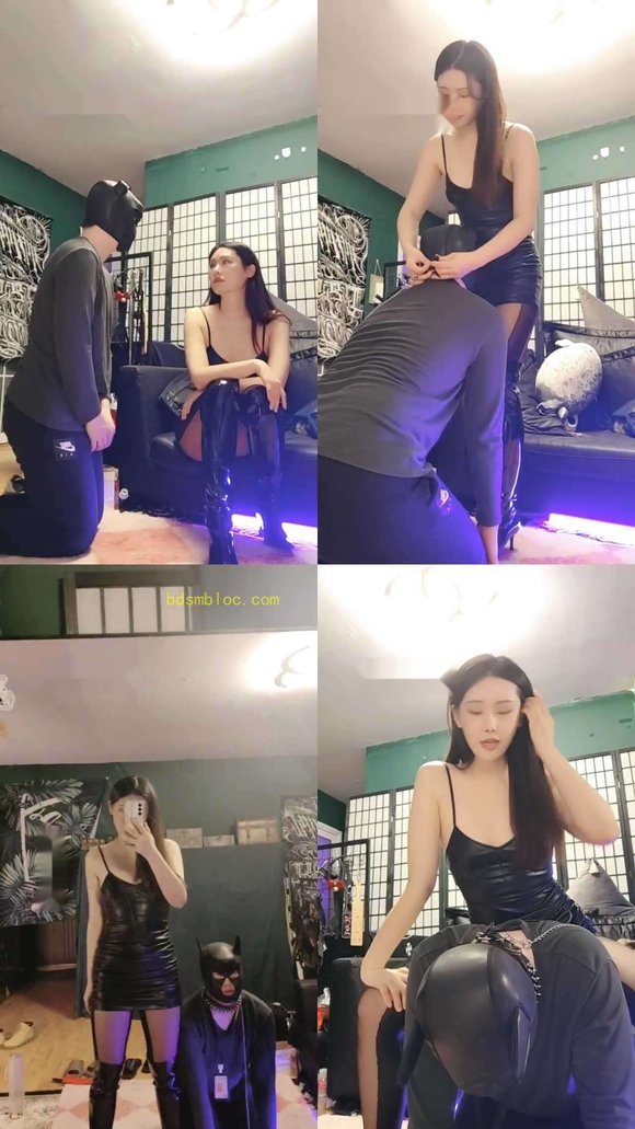 【松紫】下班回家惩罚偷懒家奴